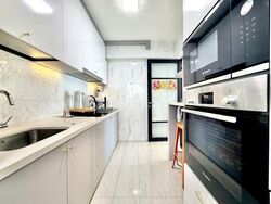 Blk 53 Commonwealth 10 (Queenstown), HDB 3 Rooms #621486911